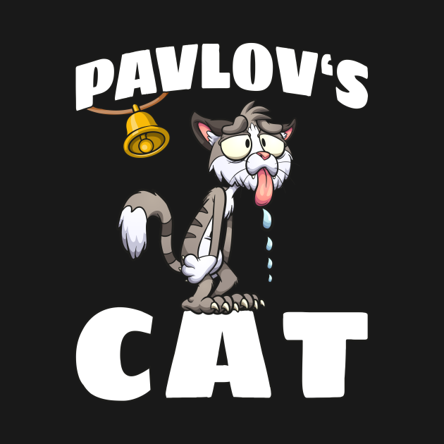 pavlov cat