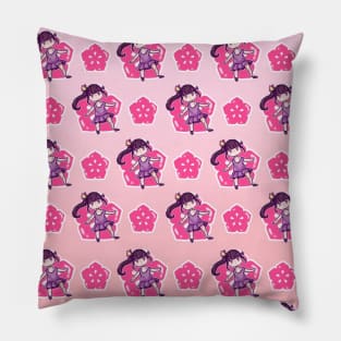 Kimetsu no yaiba - Kanao Pillow