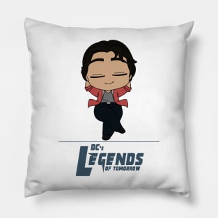 Chilled Behrad Tarazi Pillow