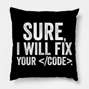 Sure, I will fix your code Pillow