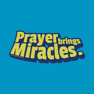 Miracles T-Shirt