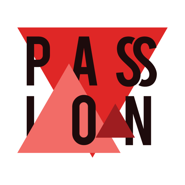 Passion by lvrdesign