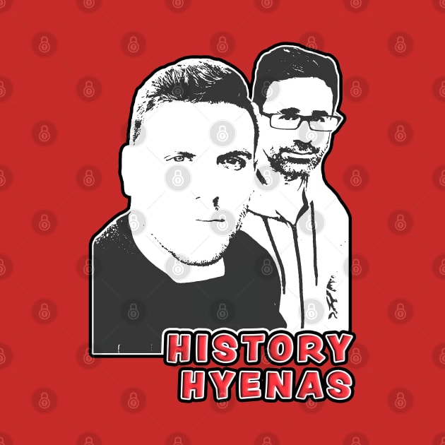 History Hyenas Podcast by History Hyenas