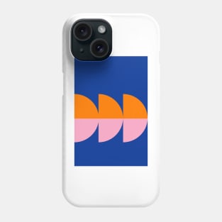 Spring- Pantone Warm color 02 Phone Case