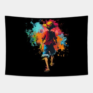 luffy Tapestry