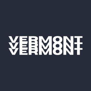 Vermont T-Shirt