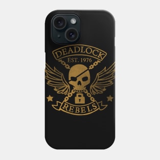 Deadlock Rebels Phone Case