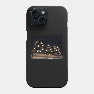 Fancy a trip to the Bar?  How about a Beer or a Glass of Wine?  Happy Eighteenth Birthday? Phone Case