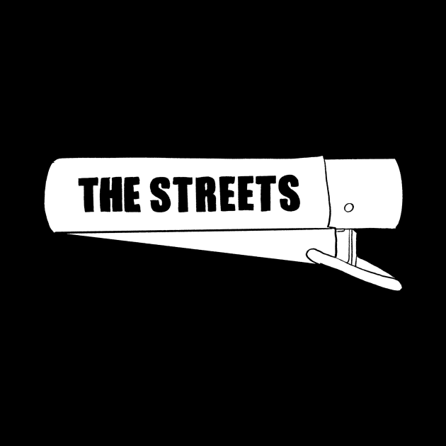 The Streets lighter by Cyniclothes