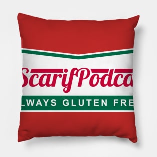 Always Gluten Free Pillow