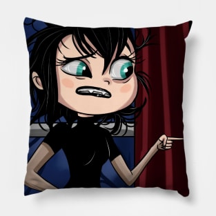 Hotel Transylvania Pillow