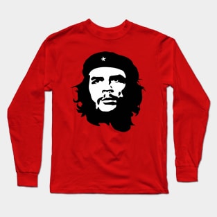 Che Guevara T Shirt Revolution Leader Freedom Fighter Vintage Top Tee