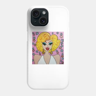 Mari_Rosa Phone Case