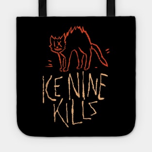 Ice Nine Kills Evolution Tote