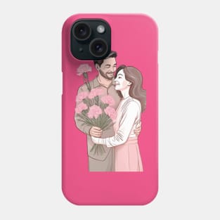 Happy Mothers day Phone Case