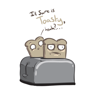 Toasty T-Shirt