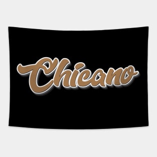 Chicano Streetwear Tapestry