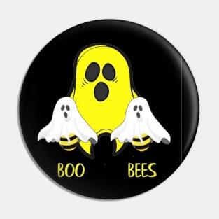 boo bees Pin