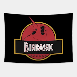 birbassic Tapestry