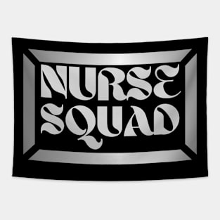 Nurses day nurse day squad Tapestry