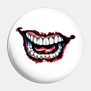 BEST SELLER - JOKER Pin