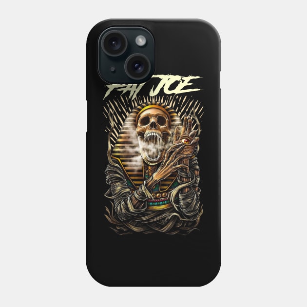 FAT JOE RAPPER MUSIC Phone Case by jn.anime