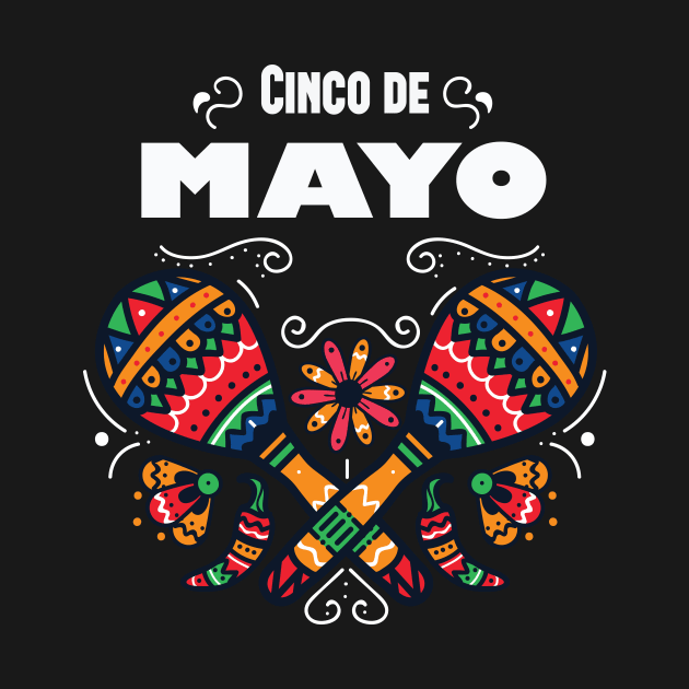 5 De Mayo, Quarantine, Cinco De Quarantine,Social Distance, Quarantine Life, Cinco De Mayo, Social Distancing by wiixyou