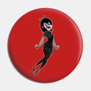 Mavis Pin