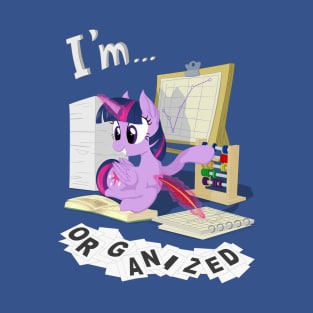 I'm... Twilight Sparkle T-Shirt