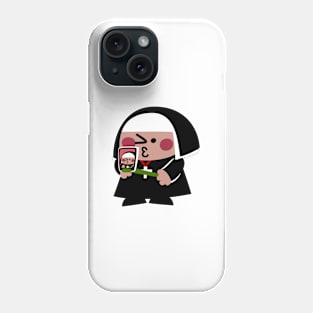 Selfie Nun Phone Case