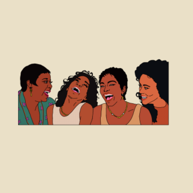 Waiting to Exhale - Waiting To Exhale - T-Shirt | TeePublic