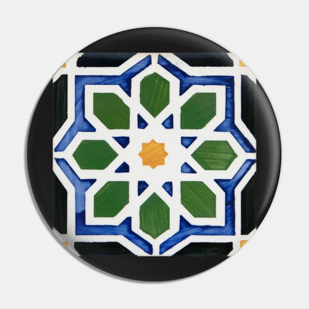 Traditional Portuguese glazed tiles Pin by homydesign