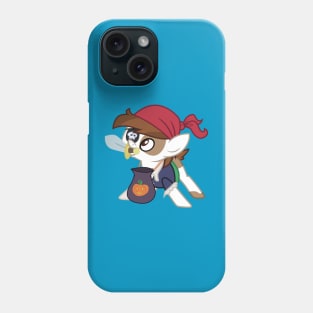 Nightmare Night Pirate Pipsqueak Phone Case