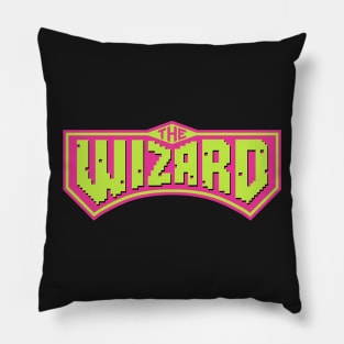 The Wizard Pillow