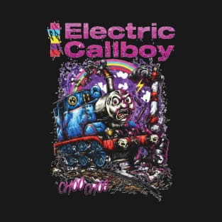 The Electric Callboy T-Shirt