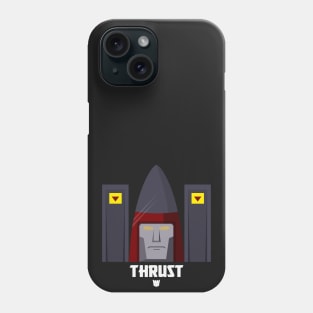 TF - Thrust Phone Case