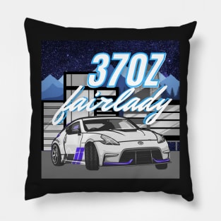 370z DRIFT Pillow