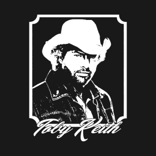 Toby Keith Classic T-Shirt