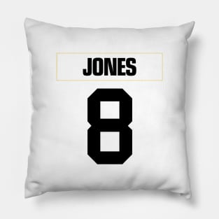 Daniel Jones Pillow