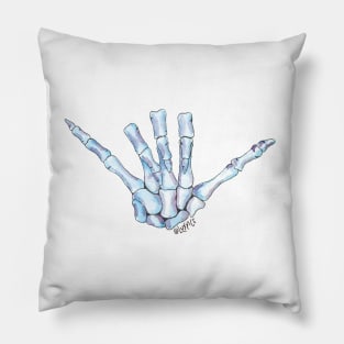 Hang Loose Pillow