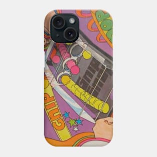 Gnip Gnop Phone Case