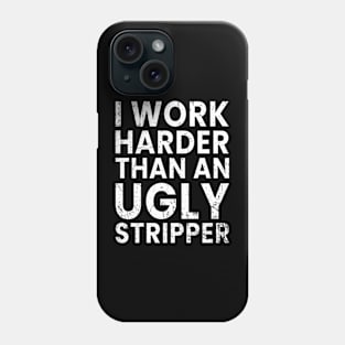 Dirty Writer Gift My Pen Is Huge Writers Humor iPhone XR Case by