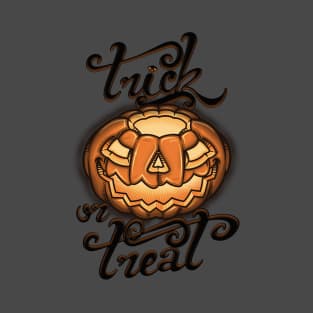 Trick or treat T-Shirt