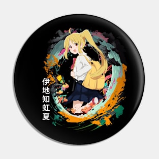 Anime Face Animations Characters Pin