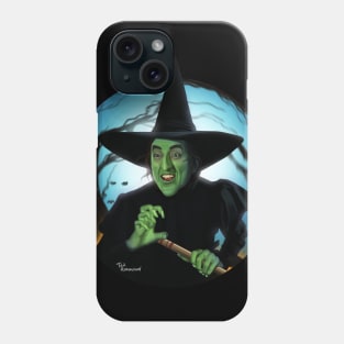 Wicked Phone Case