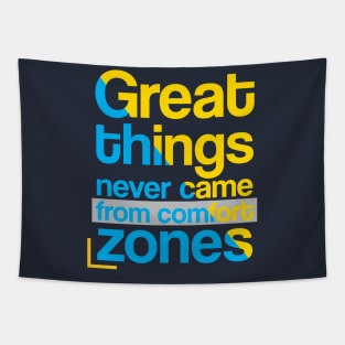 great things Tapestry