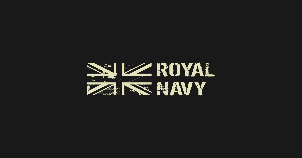 Royal Navy Royal Navy T Shirt TeePublic