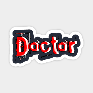 Doctor Magnet