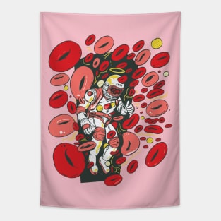 Cell Therapy Tapestry