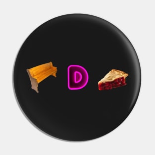 Pew D Pie Pin